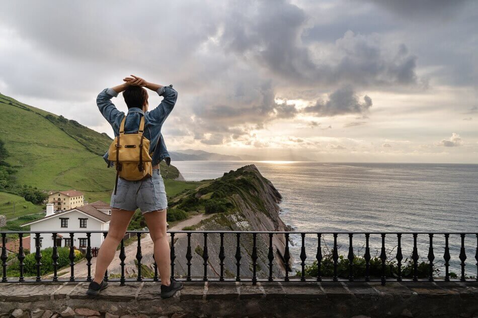 Best Destinations For Solo Travelers