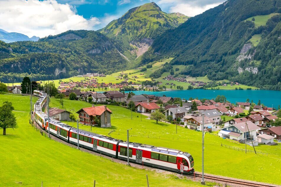 Is Switzerland Good For Solo Travelers