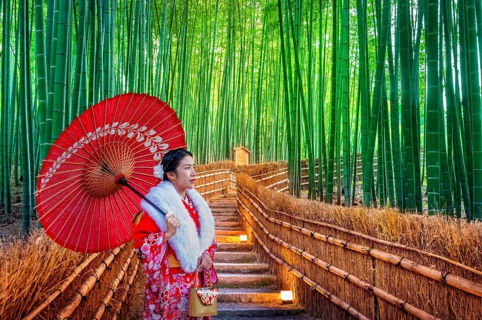 Is Japan Safe For Solo Female Travelers