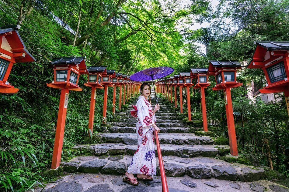 Is Kyoto Or Tokyo Better For Tourists