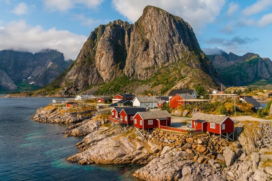 Is Norway Expensive For Tourists