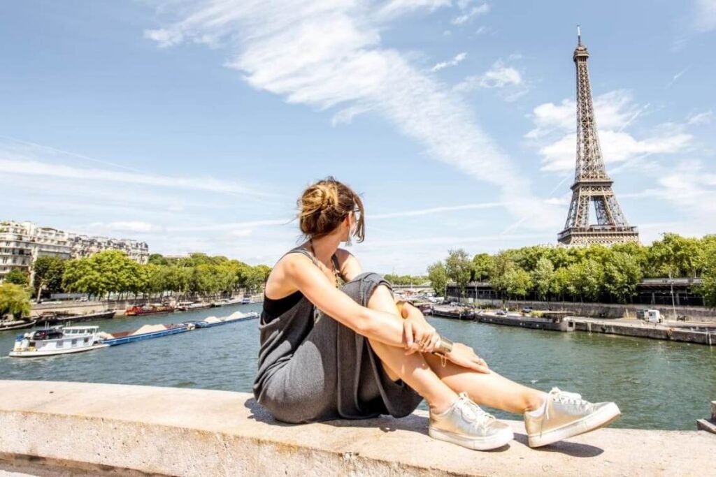 What Is The Safest Country In Europe For Solo Female Travelers